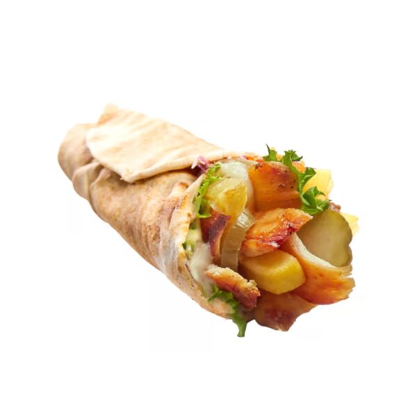 Chicken Shawarma Classic