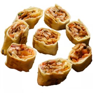Chicken Bites