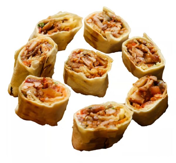 Chicken Bites
