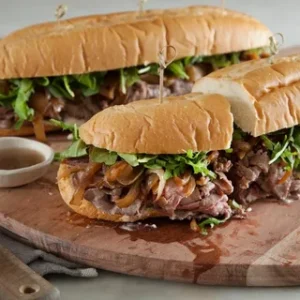 Beef Sub