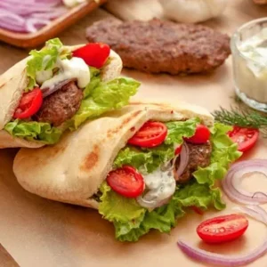 Gyro Bites